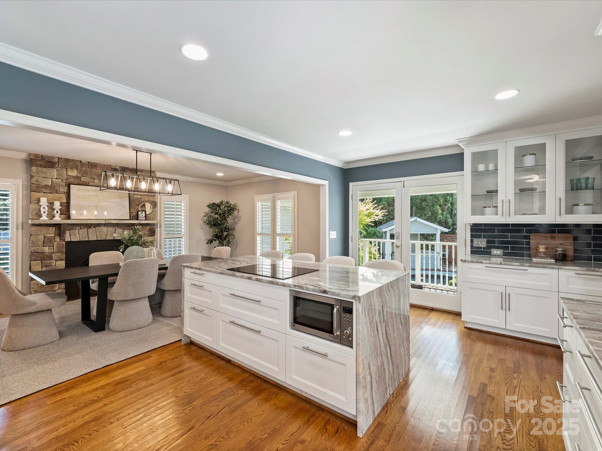 Downing Place - Residential