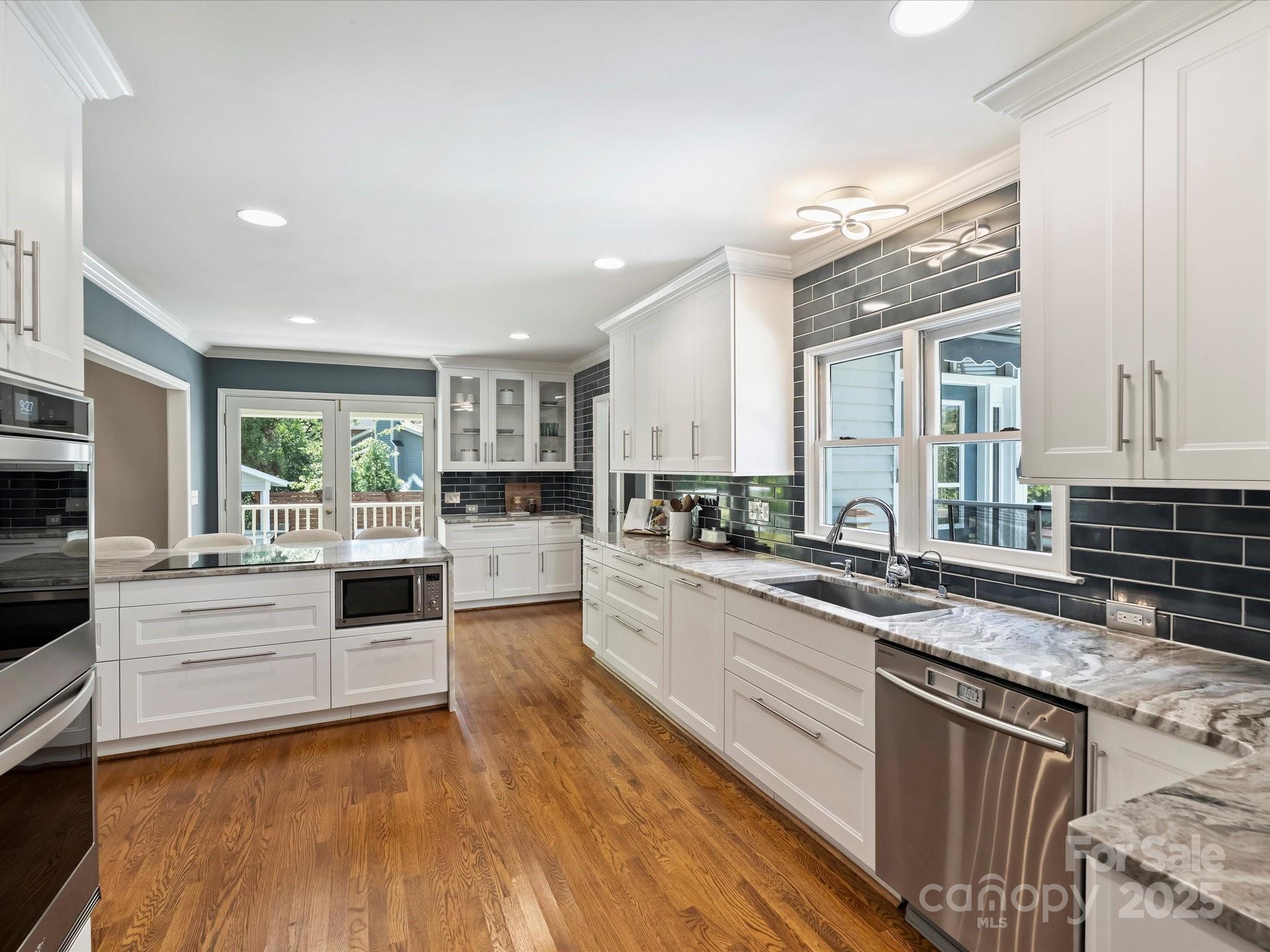 Downing Place - Residential