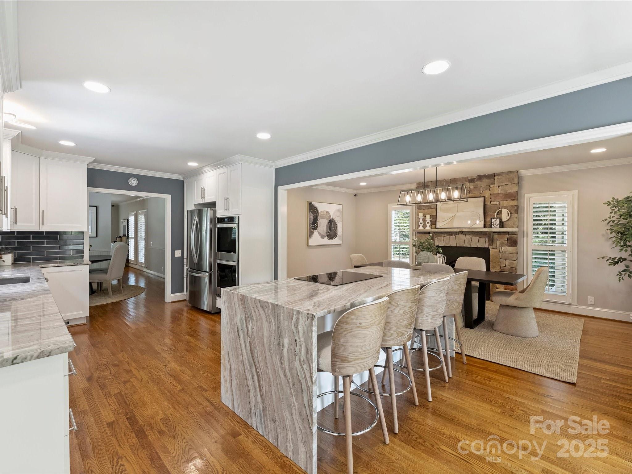 Downing Place - Residential