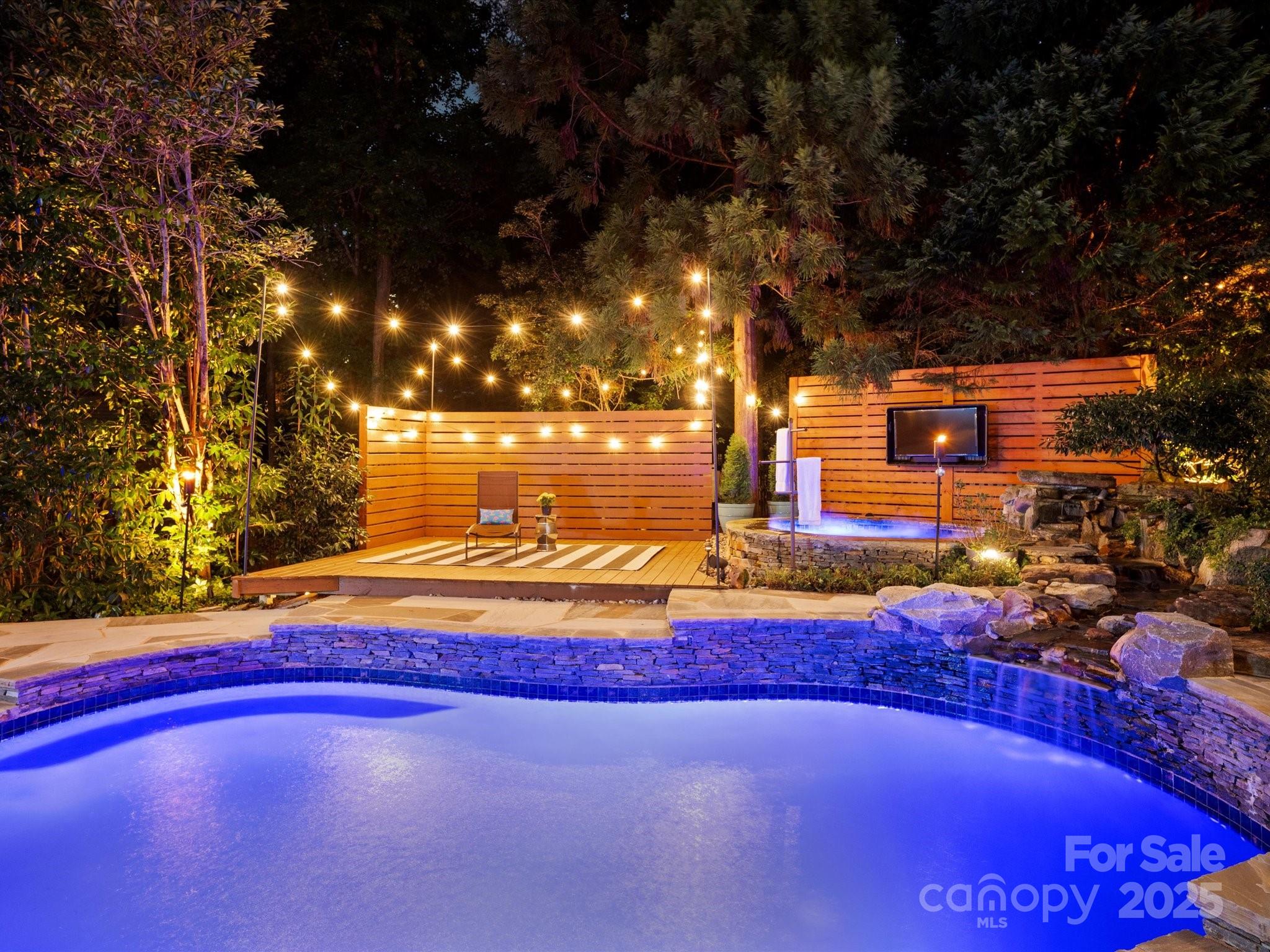 Downing Place - Residential