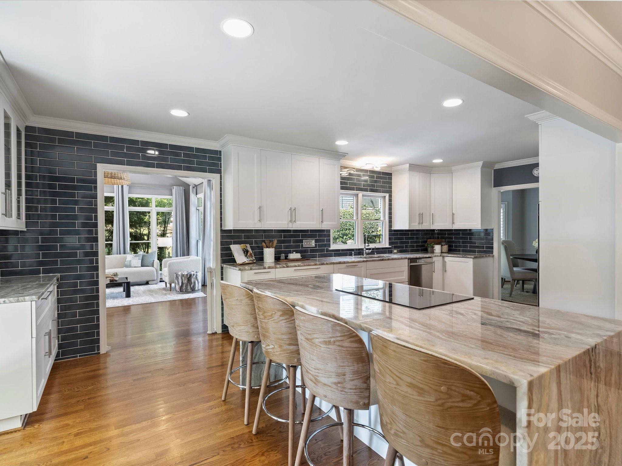 Downing Place - Residential