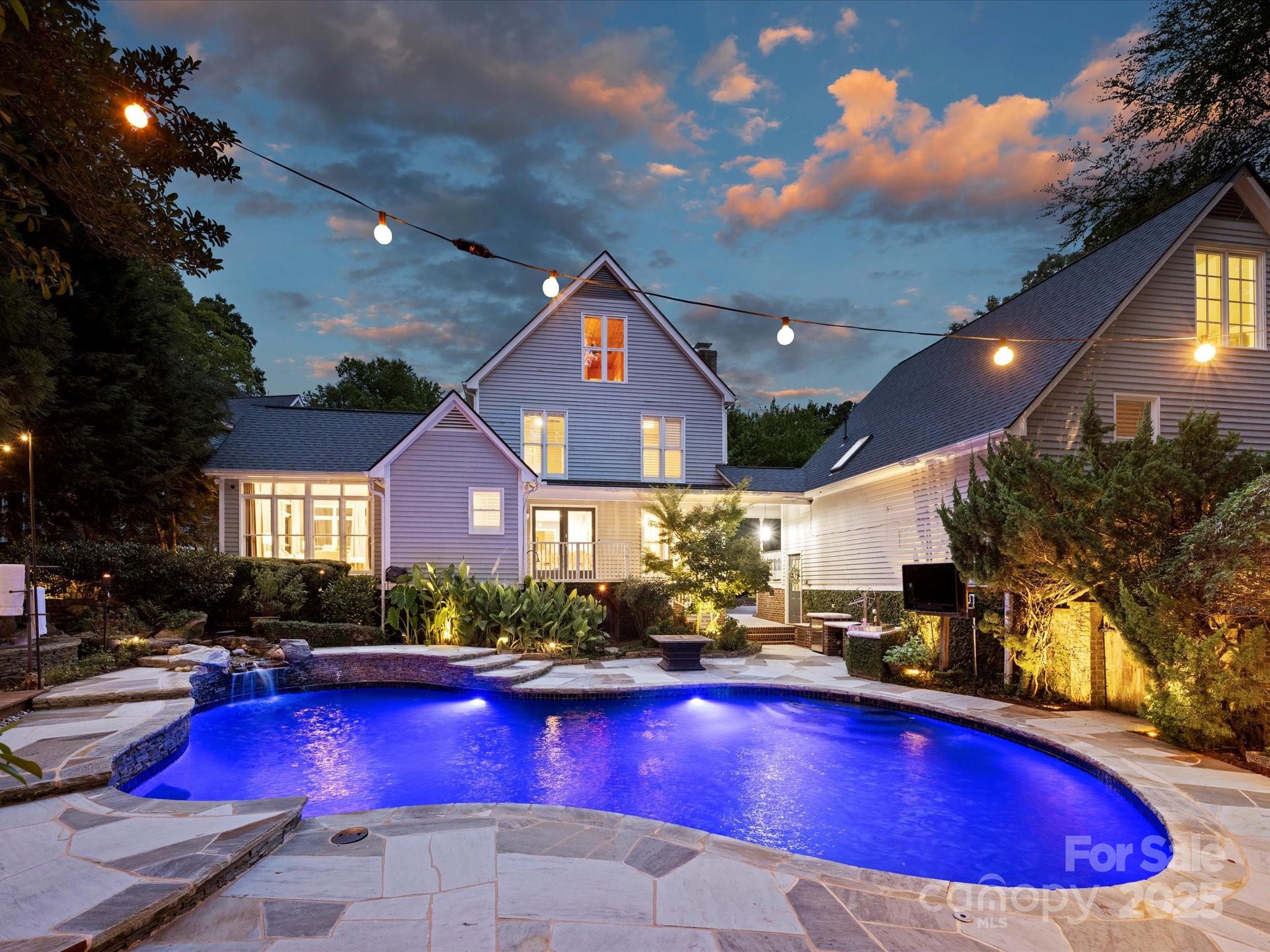 Downing Place - Residential