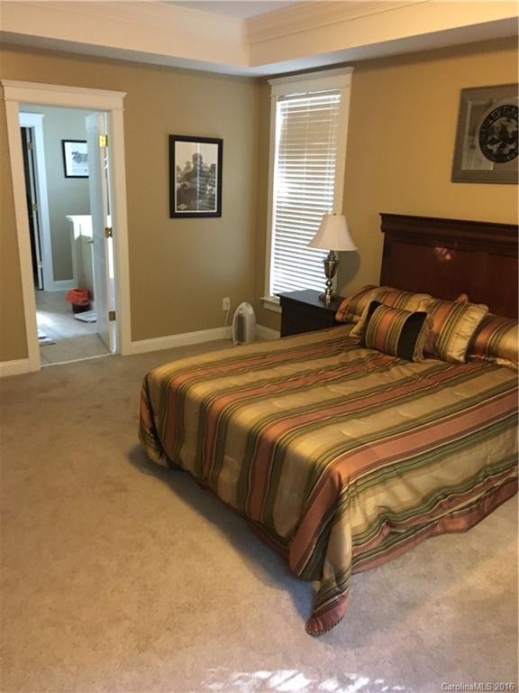 The Landing - Residential