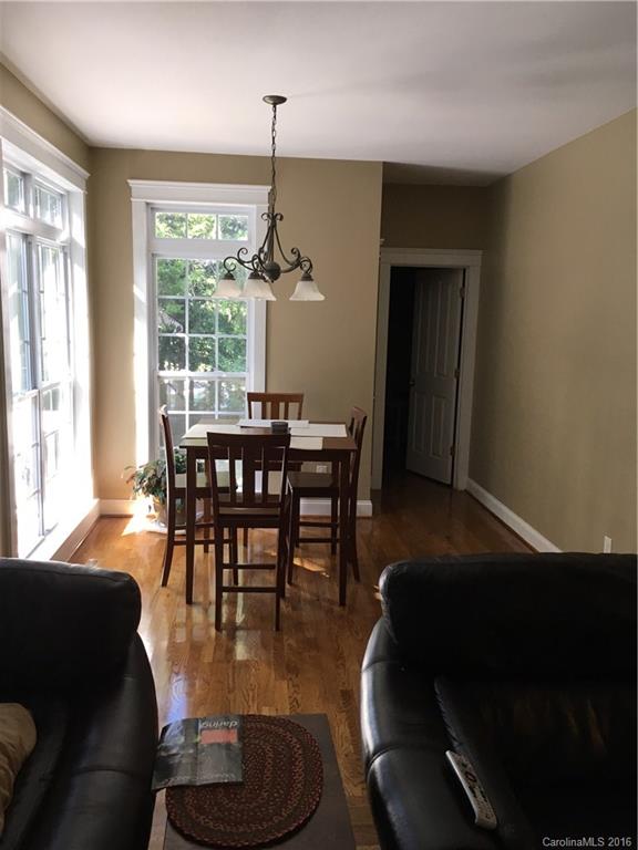 The Landing - Residential