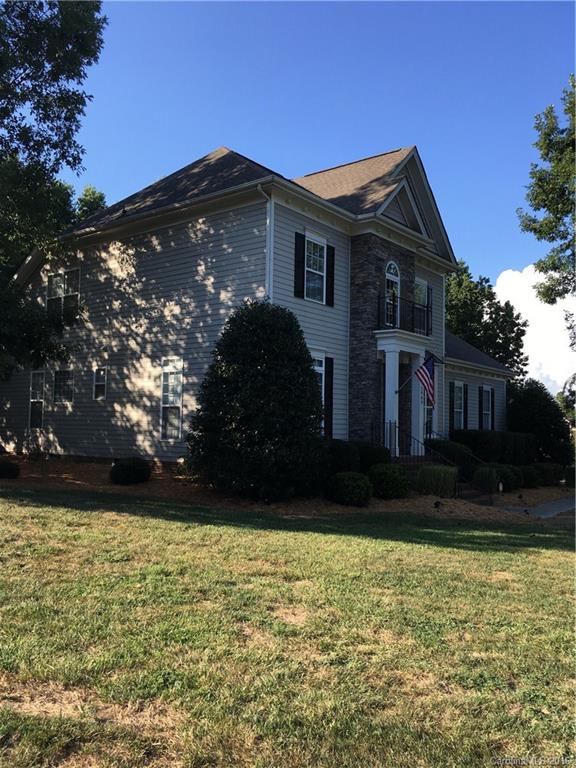 The Landing - Residential