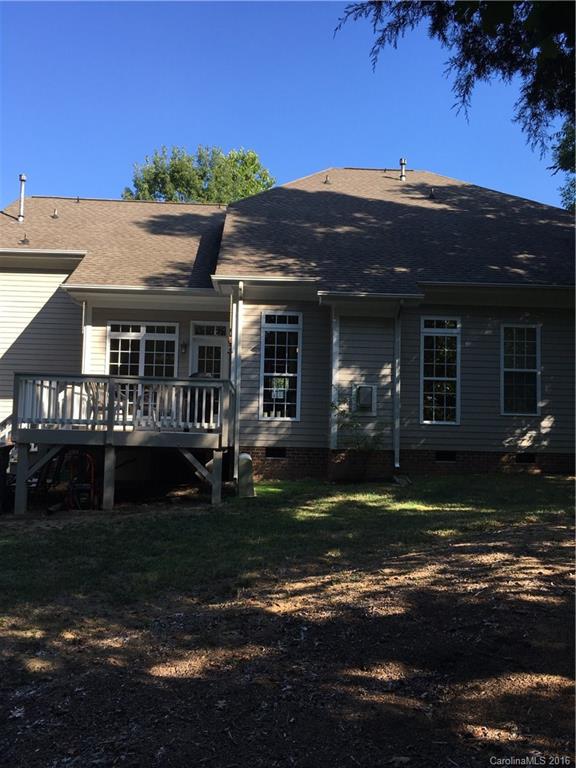 The Landing - Residential