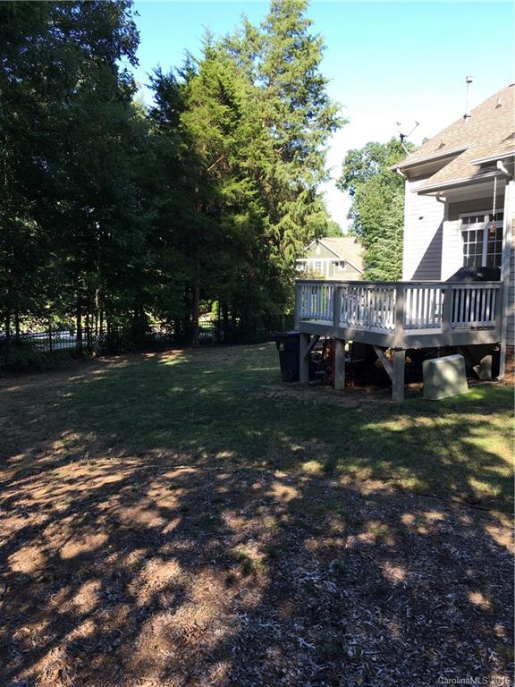 The Landing - Residential