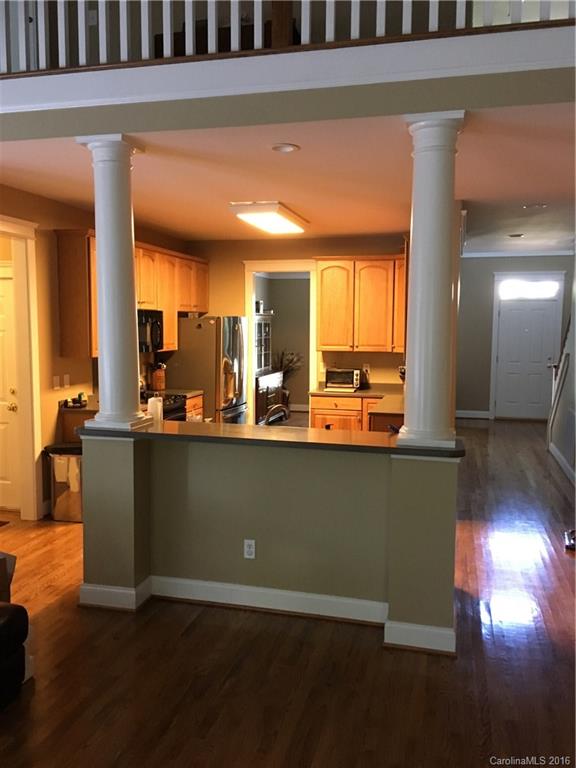 The Landing - Residential