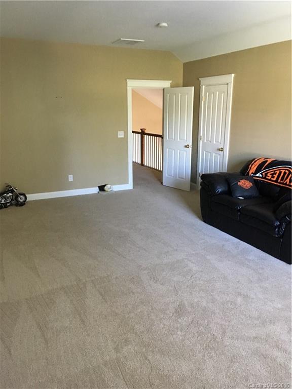 The Landing - Residential