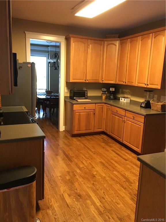 The Landing - Residential