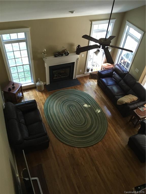 The Landing - Residential