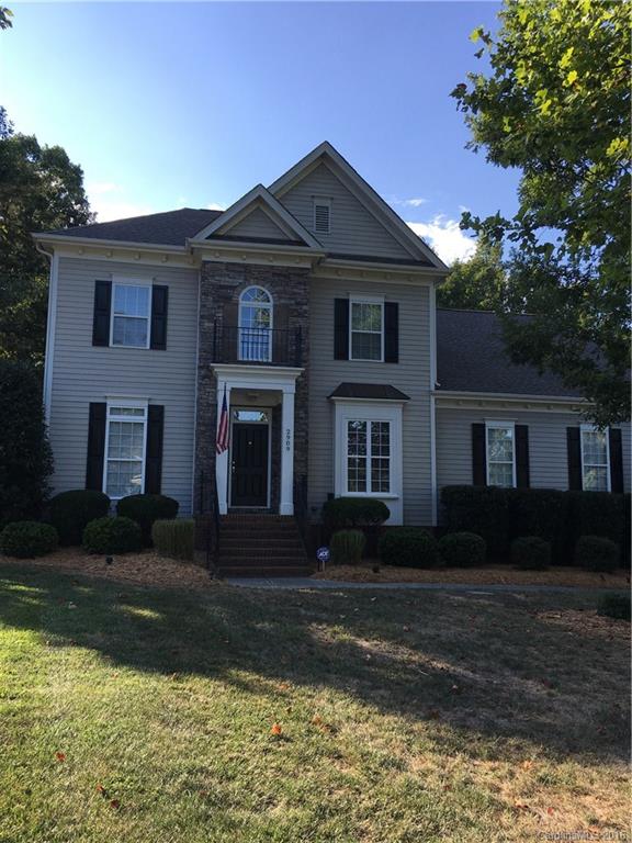 The Landing - Residential