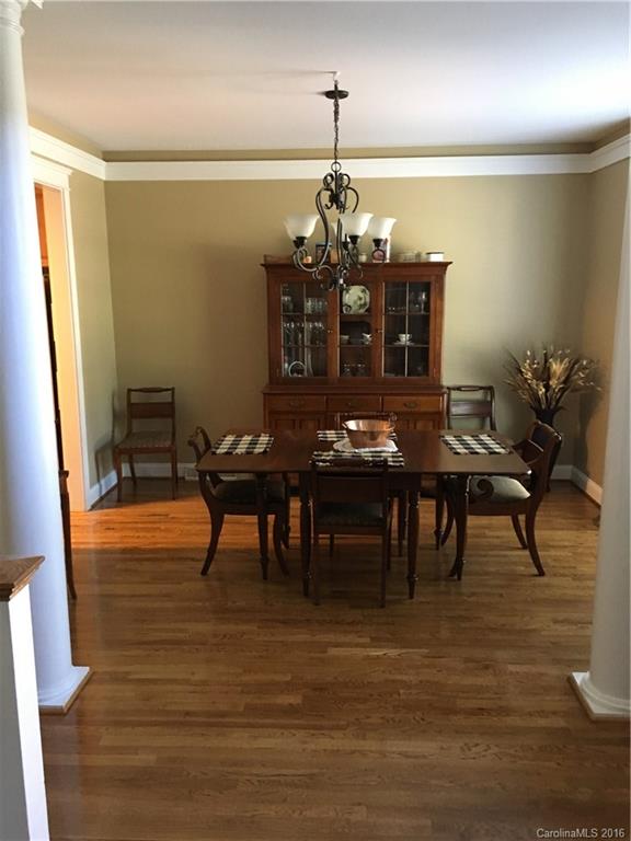 The Landing - Residential