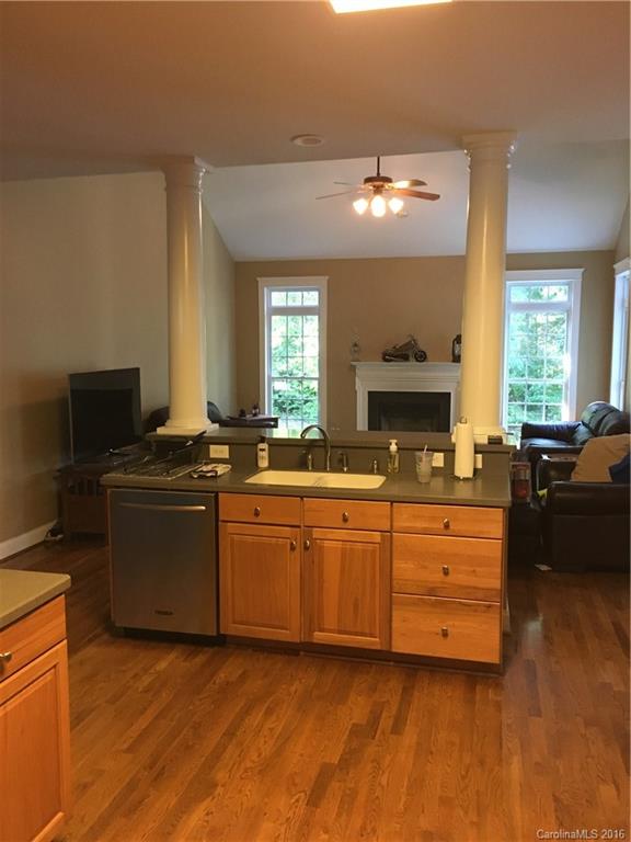 The Landing - Residential