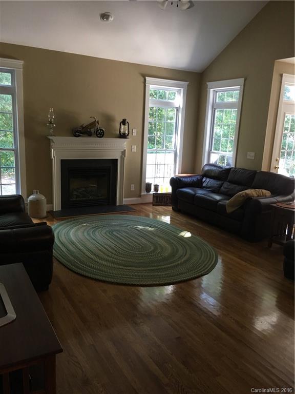 The Landing - Residential