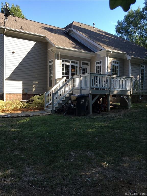 The Landing - Residential