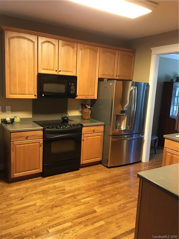 The Landing - Residential