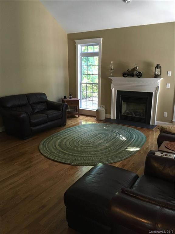 The Landing - Residential