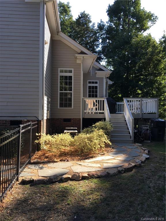 The Landing - Residential