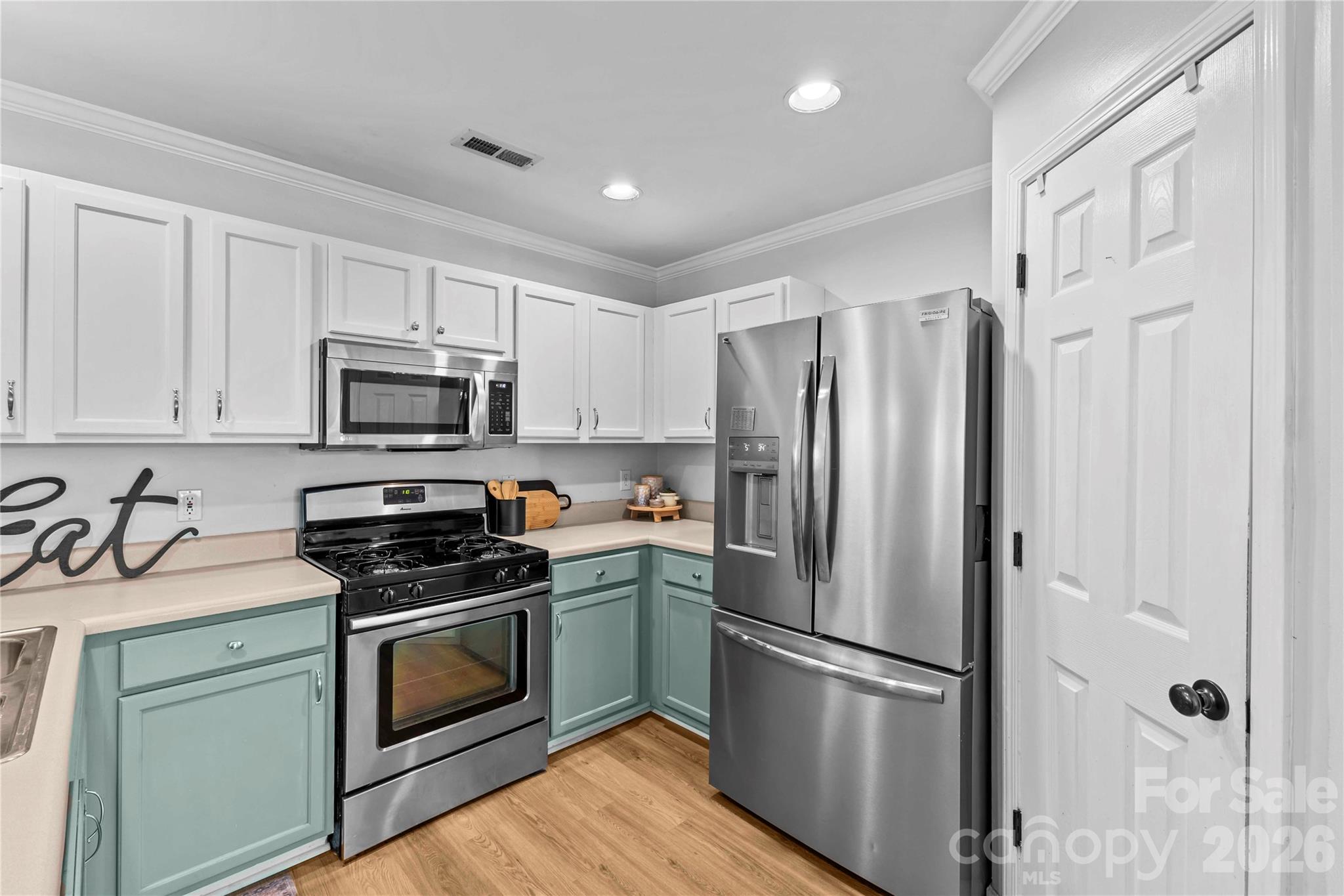 Highland Creek - Residential