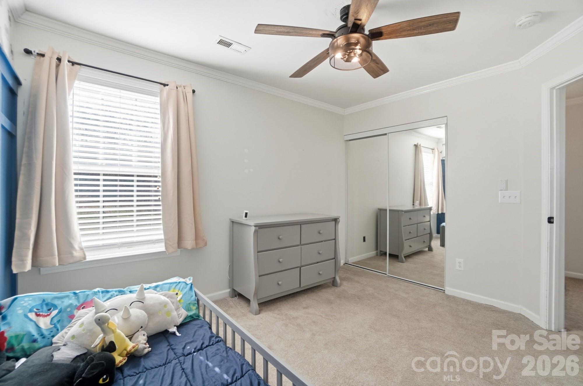 Highland Creek - Residential