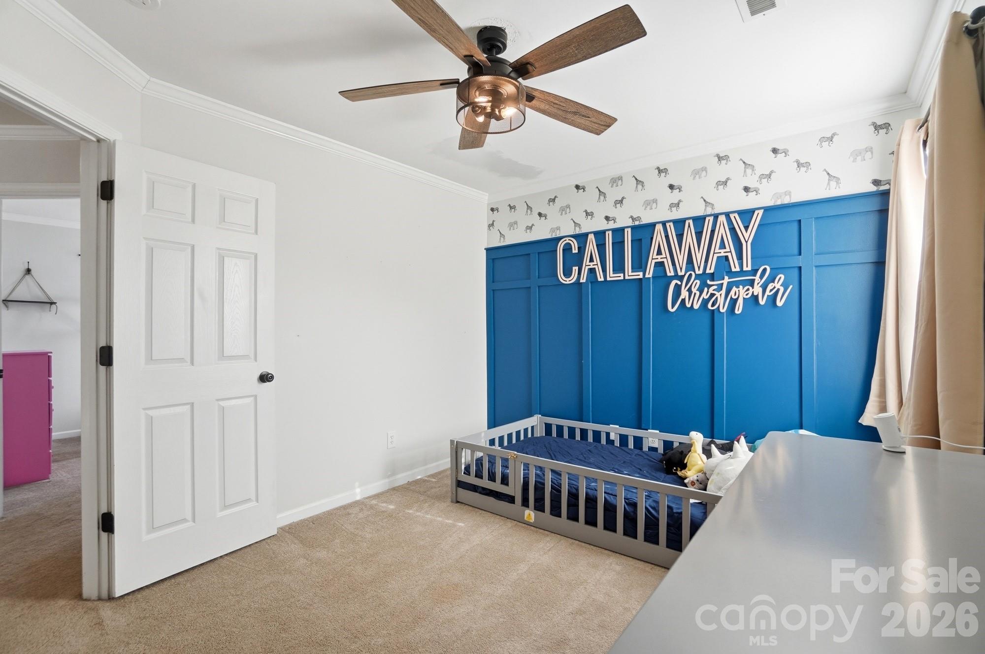 Highland Creek - Residential