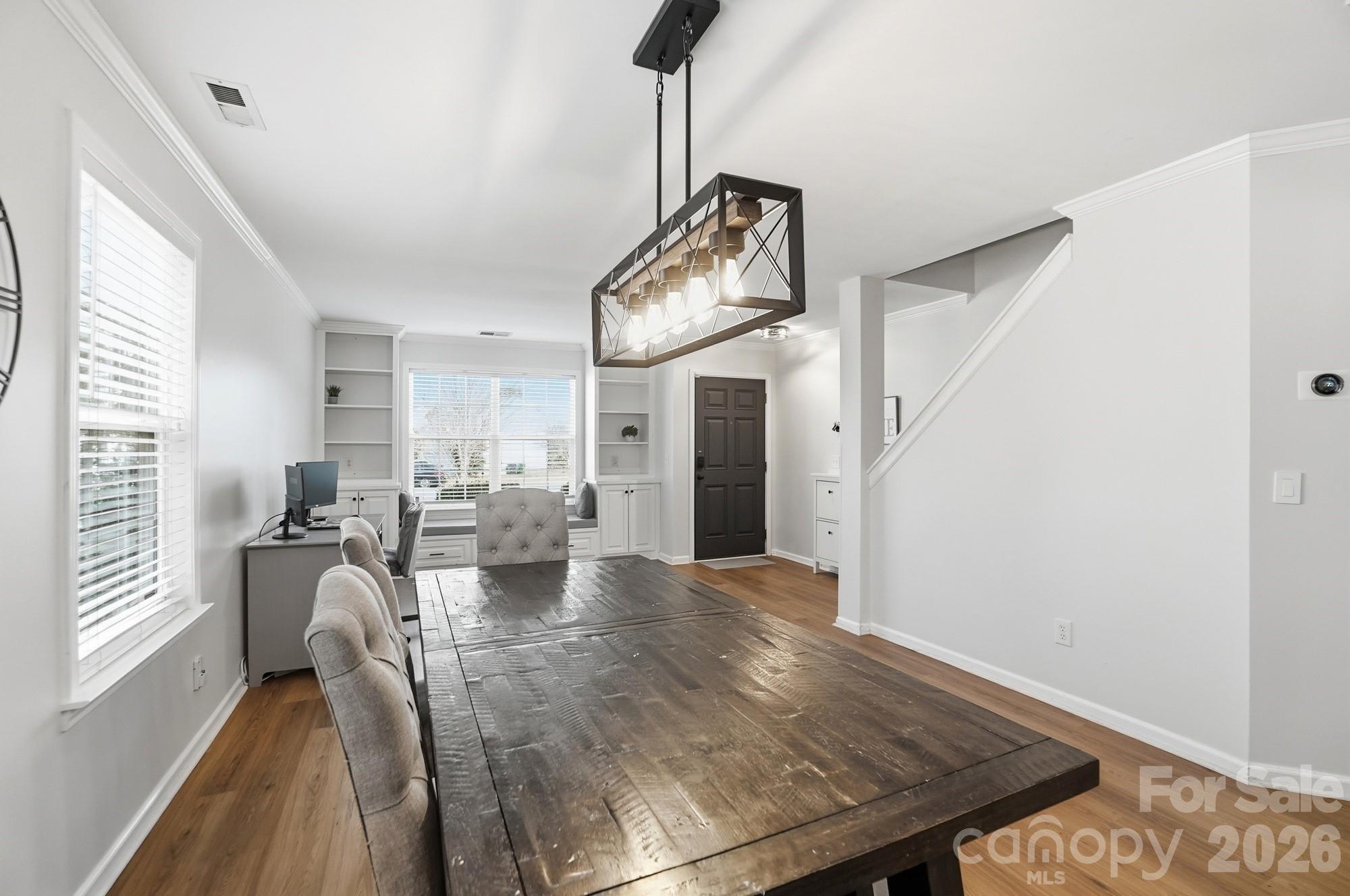 Highland Creek - Residential