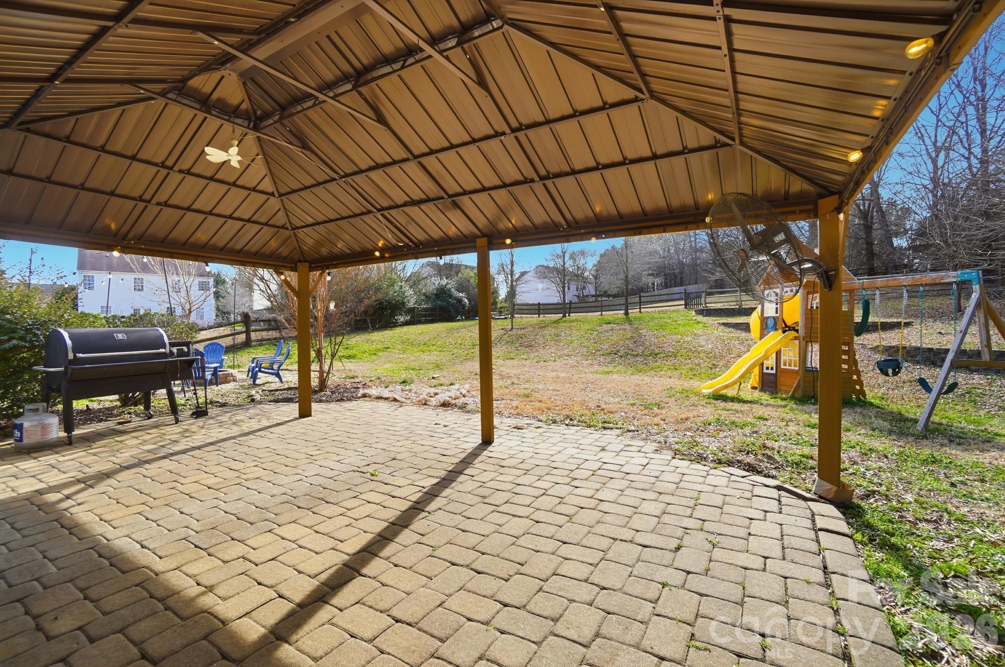 Highland Creek - Residential