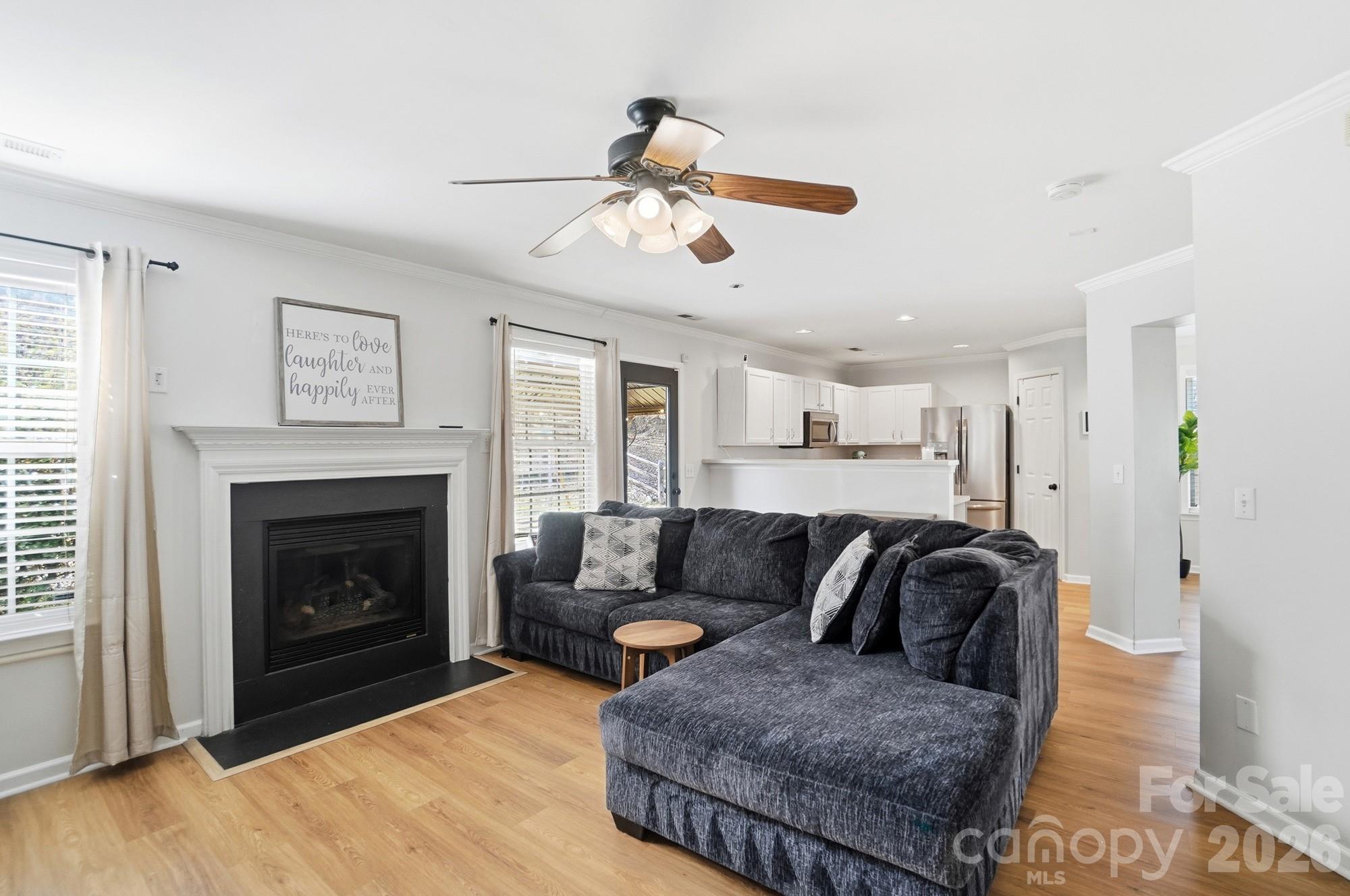 Highland Creek - Residential