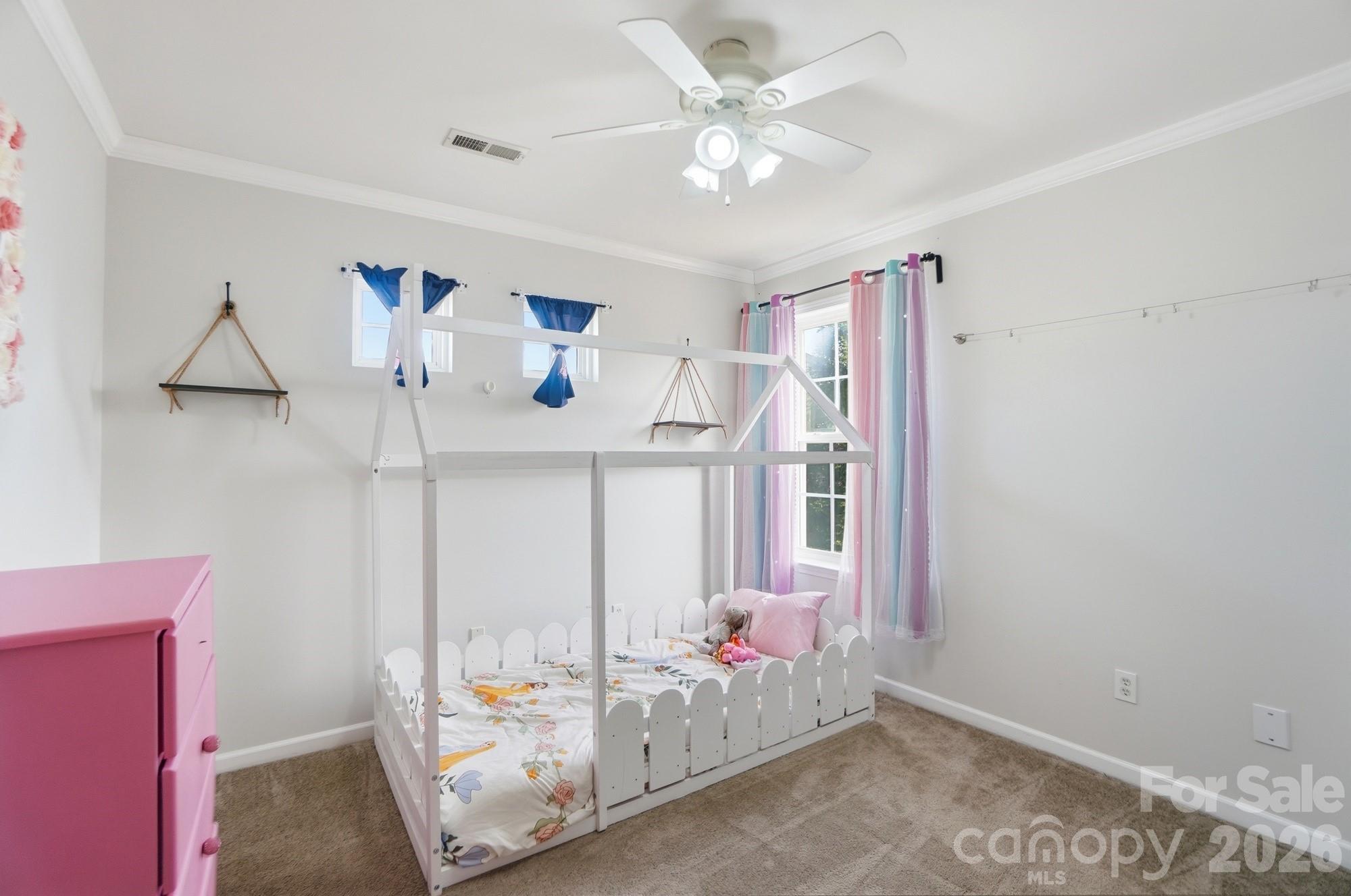 Highland Creek - Residential