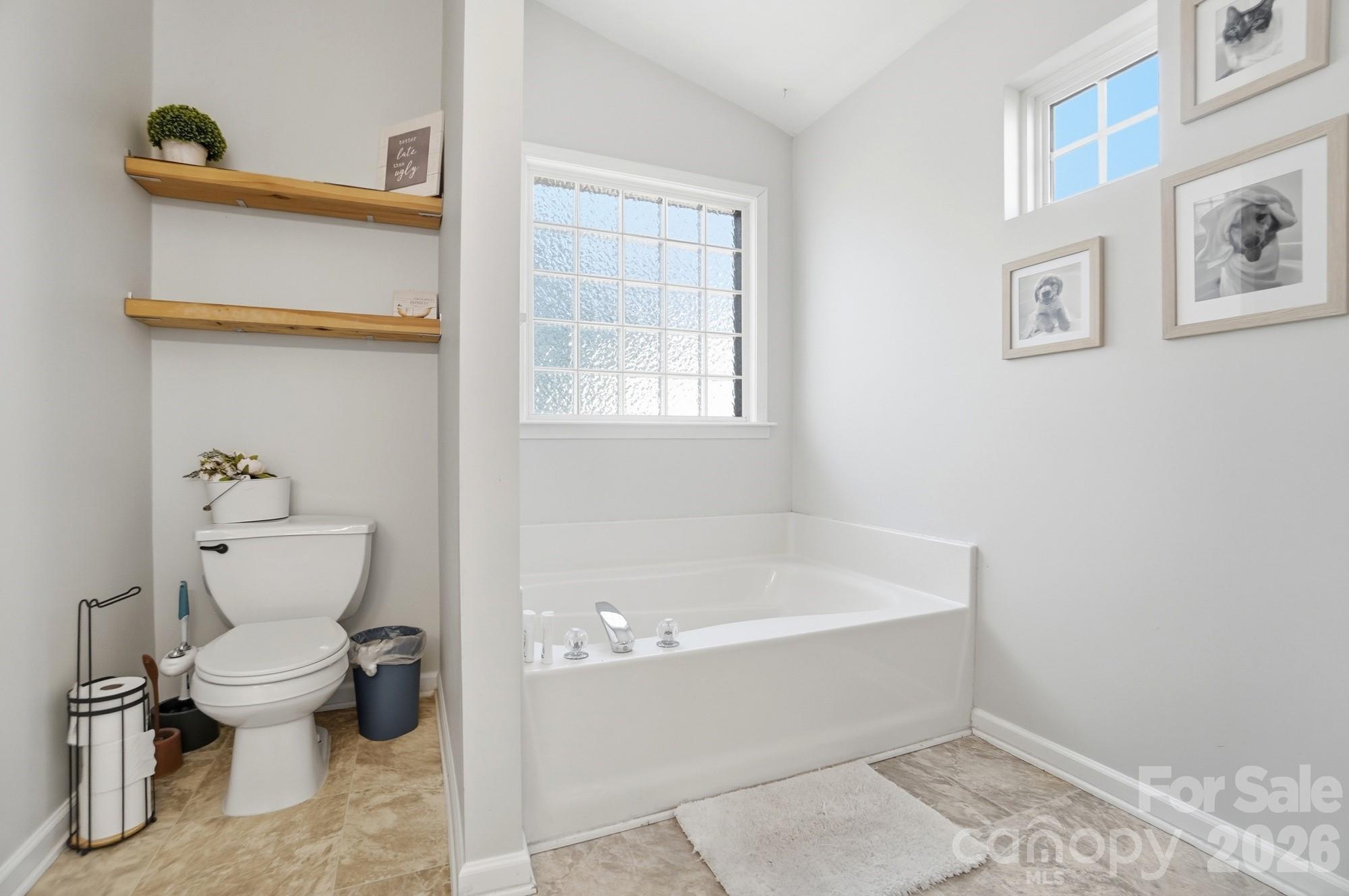 Highland Creek - Residential