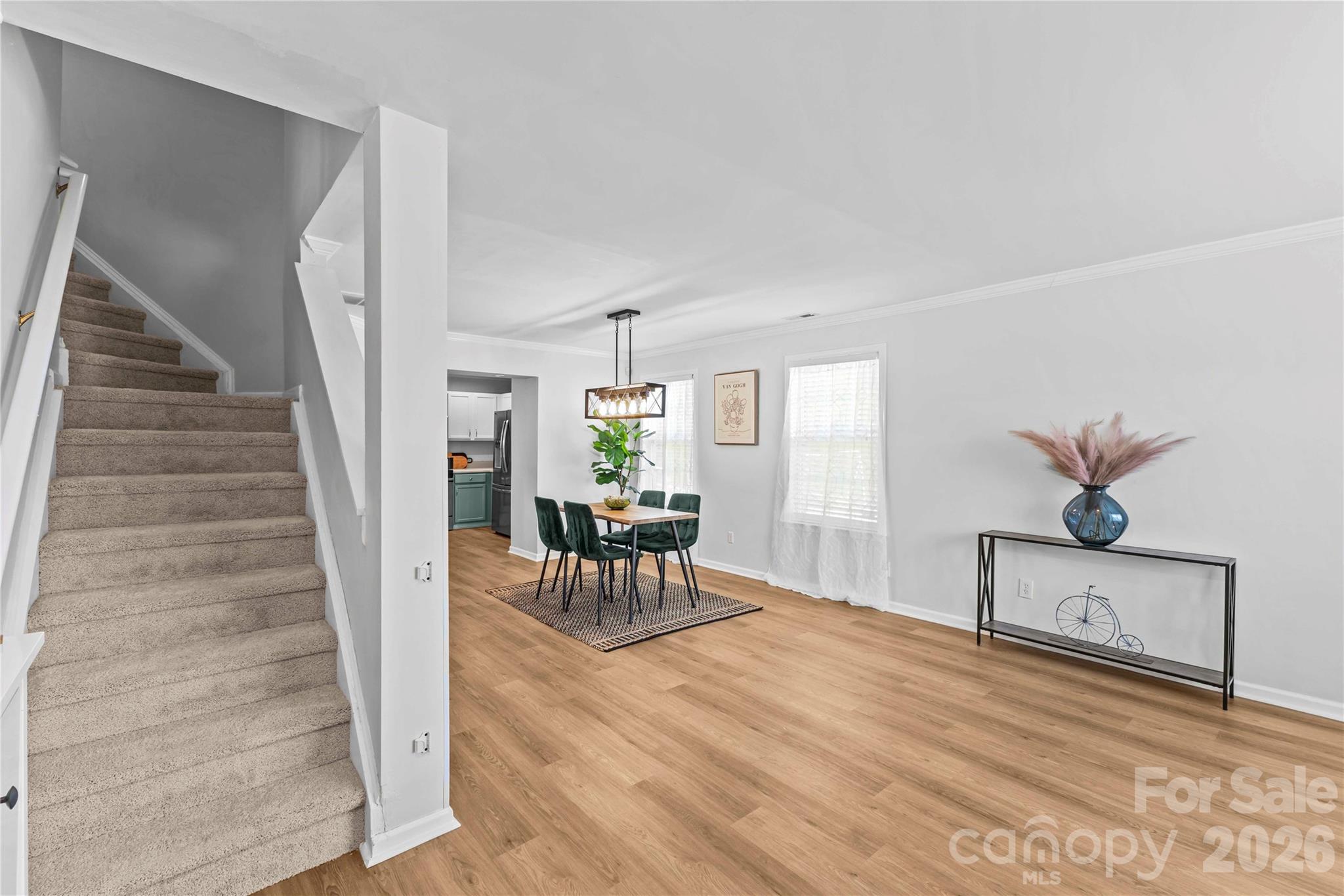 Highland Creek - Residential