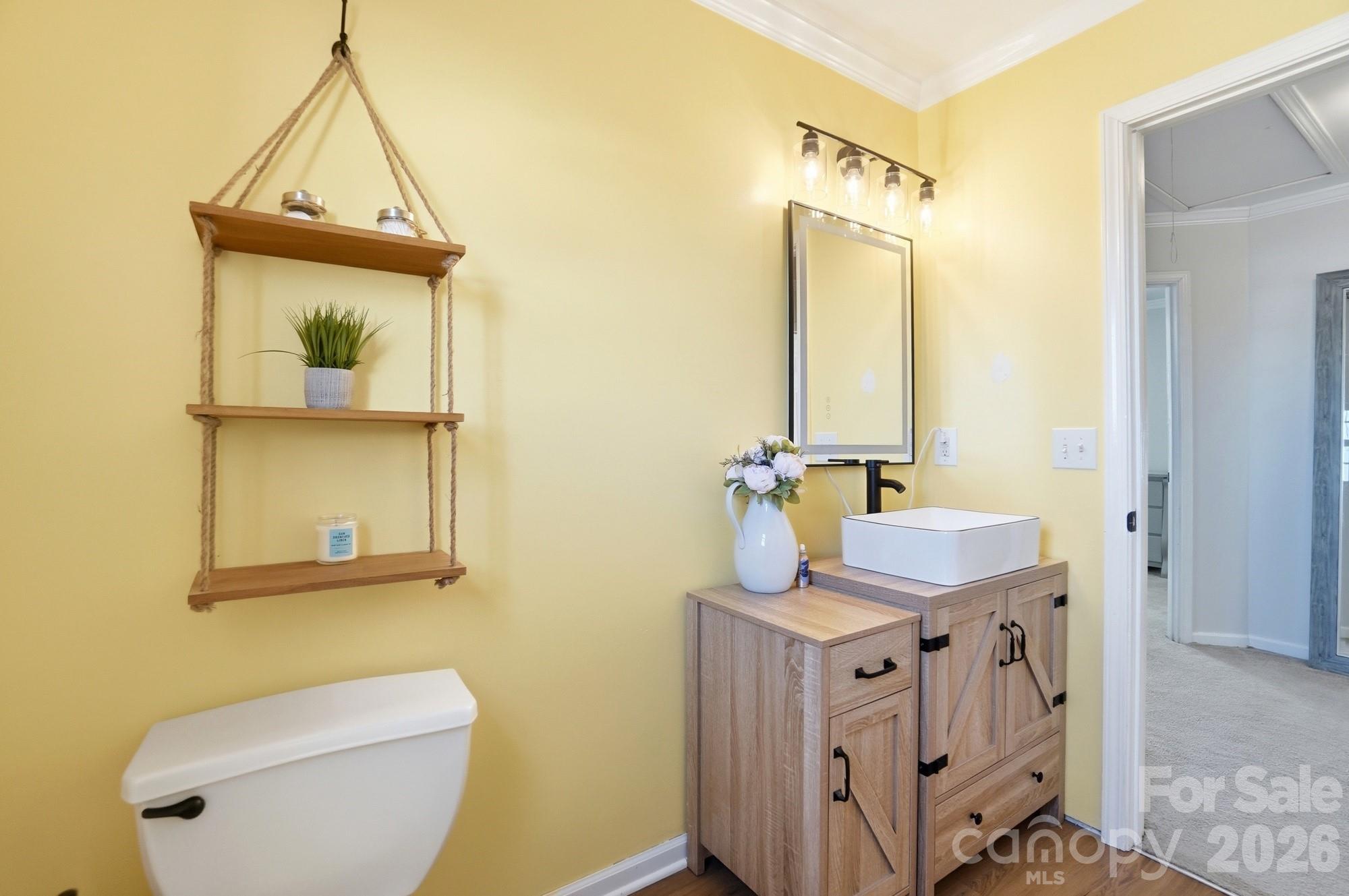 Highland Creek - Residential