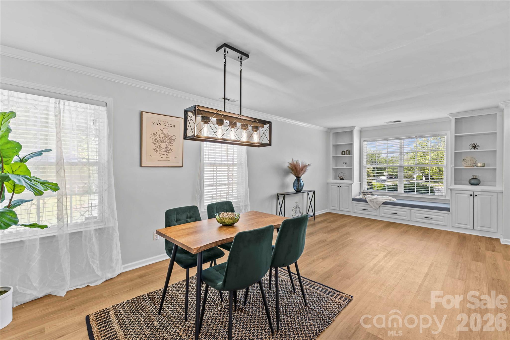 Highland Creek - Residential