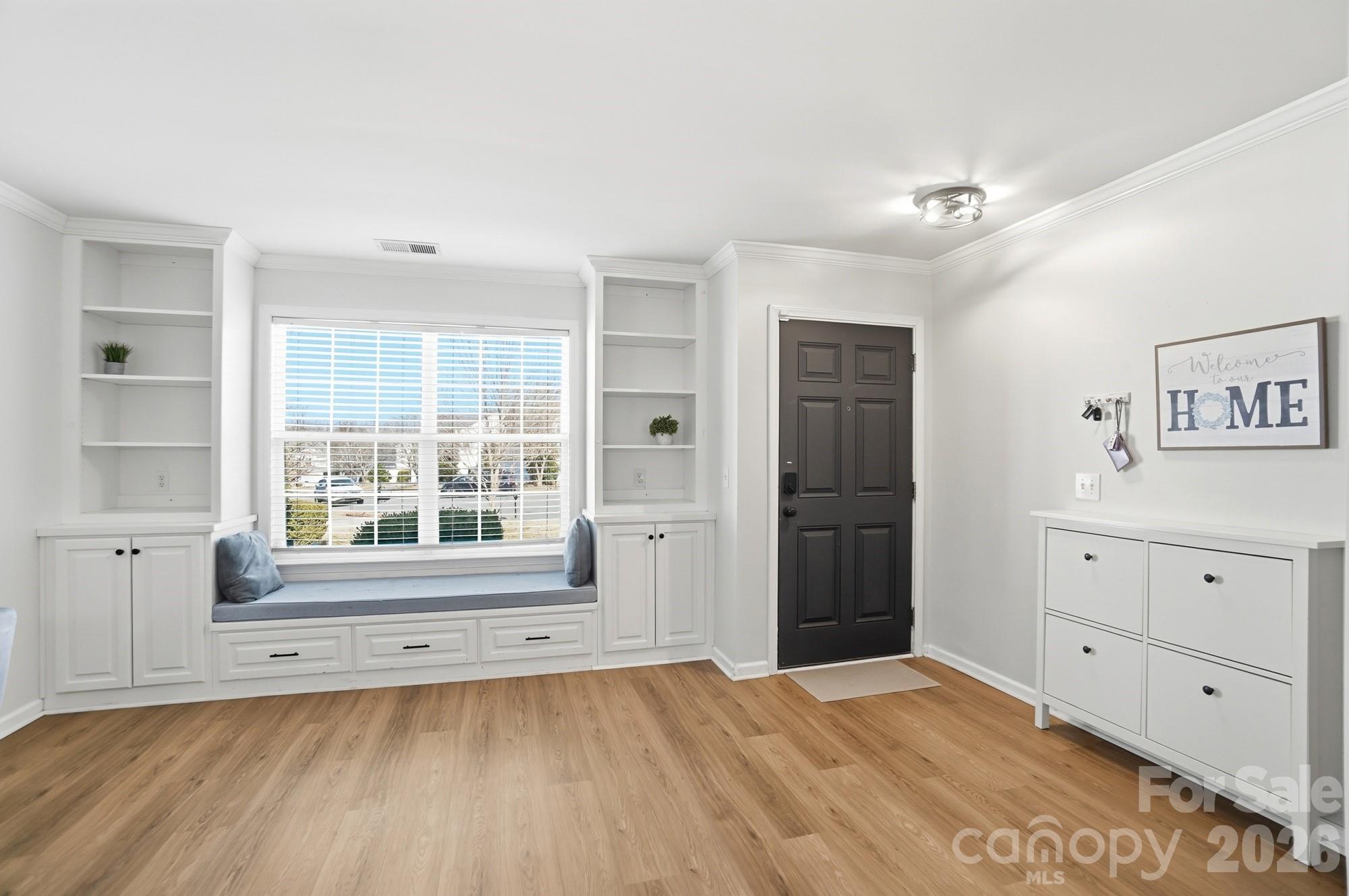 Highland Creek - Residential