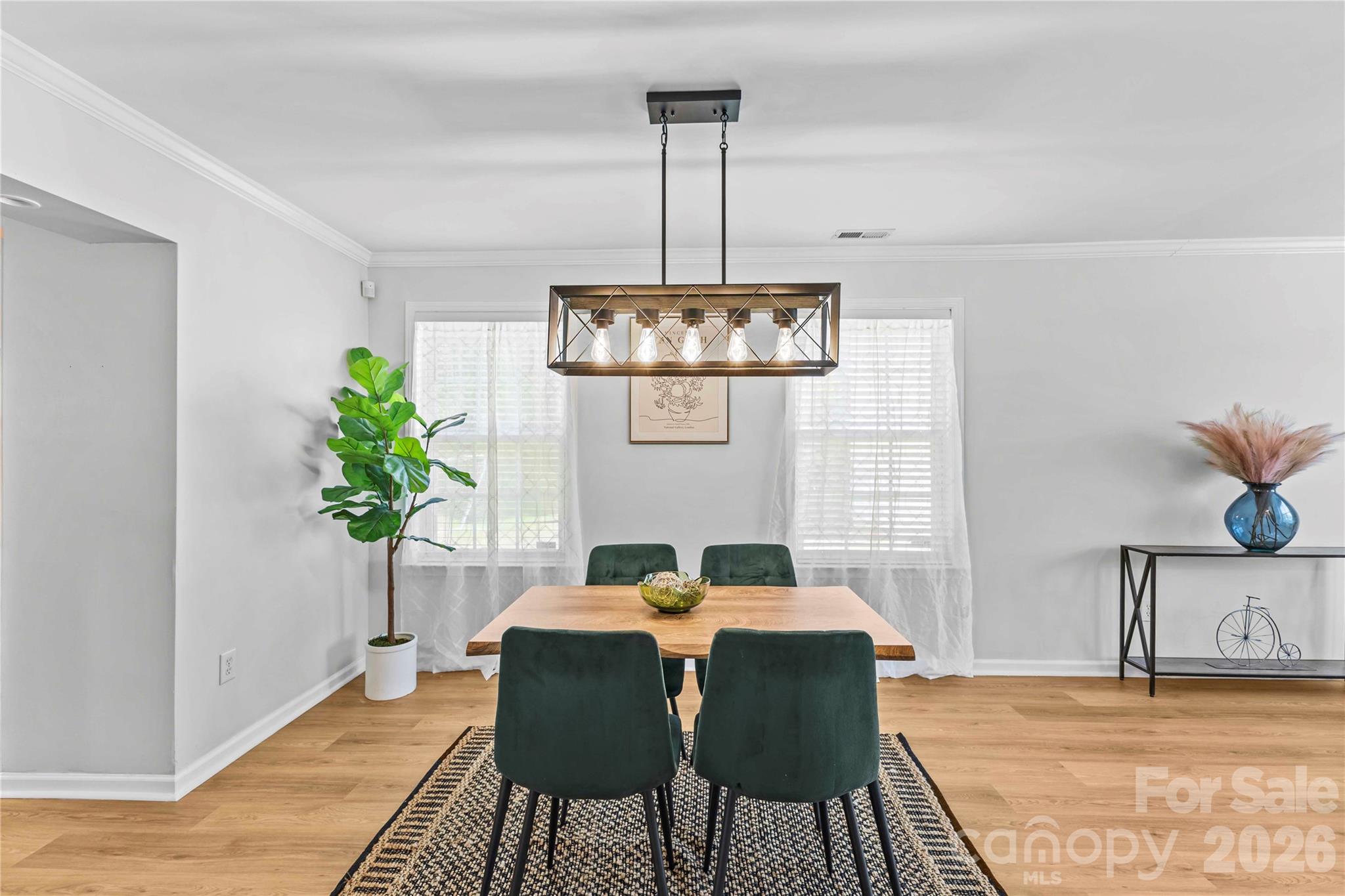 Highland Creek - Residential