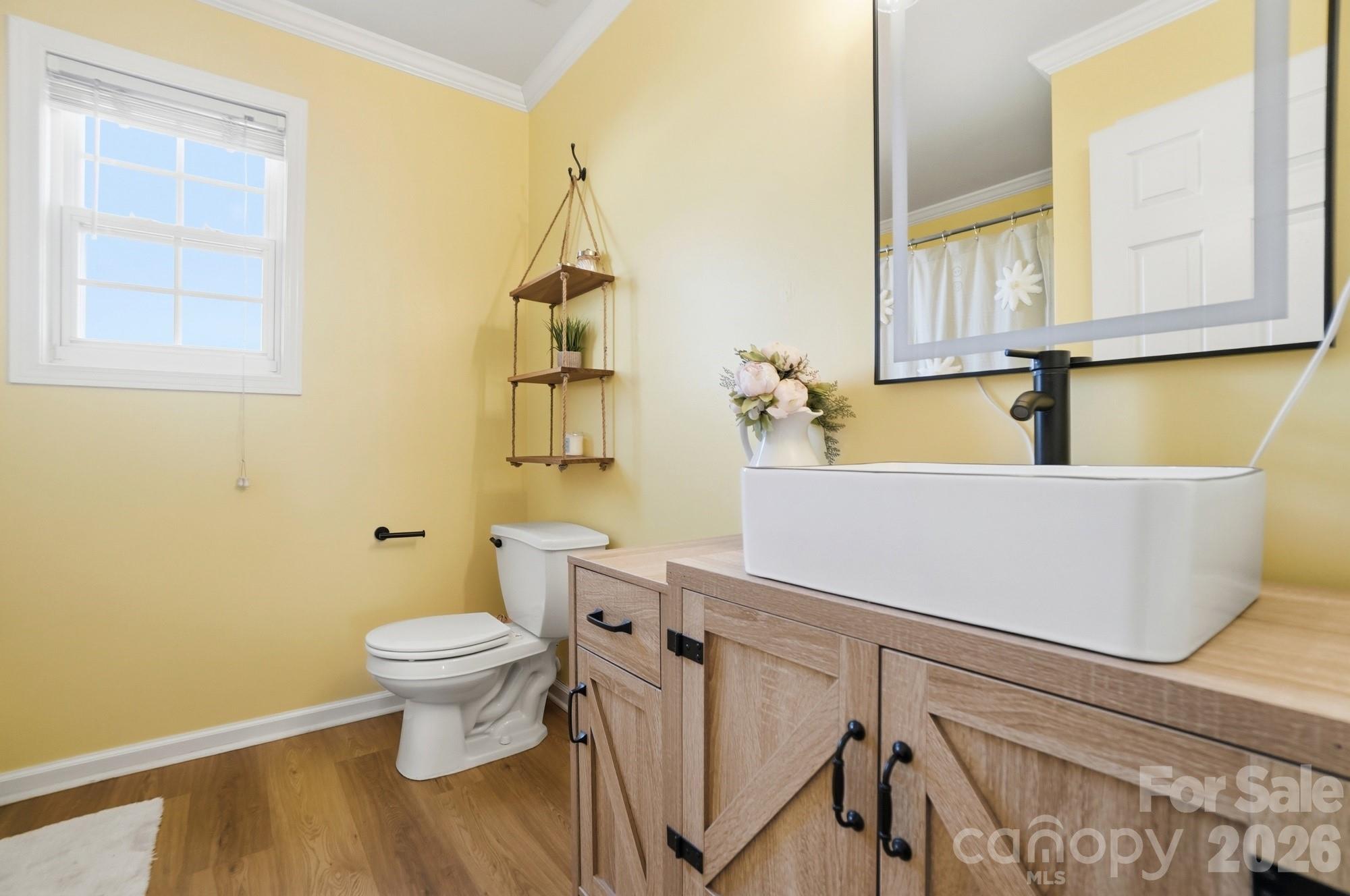 Highland Creek - Residential