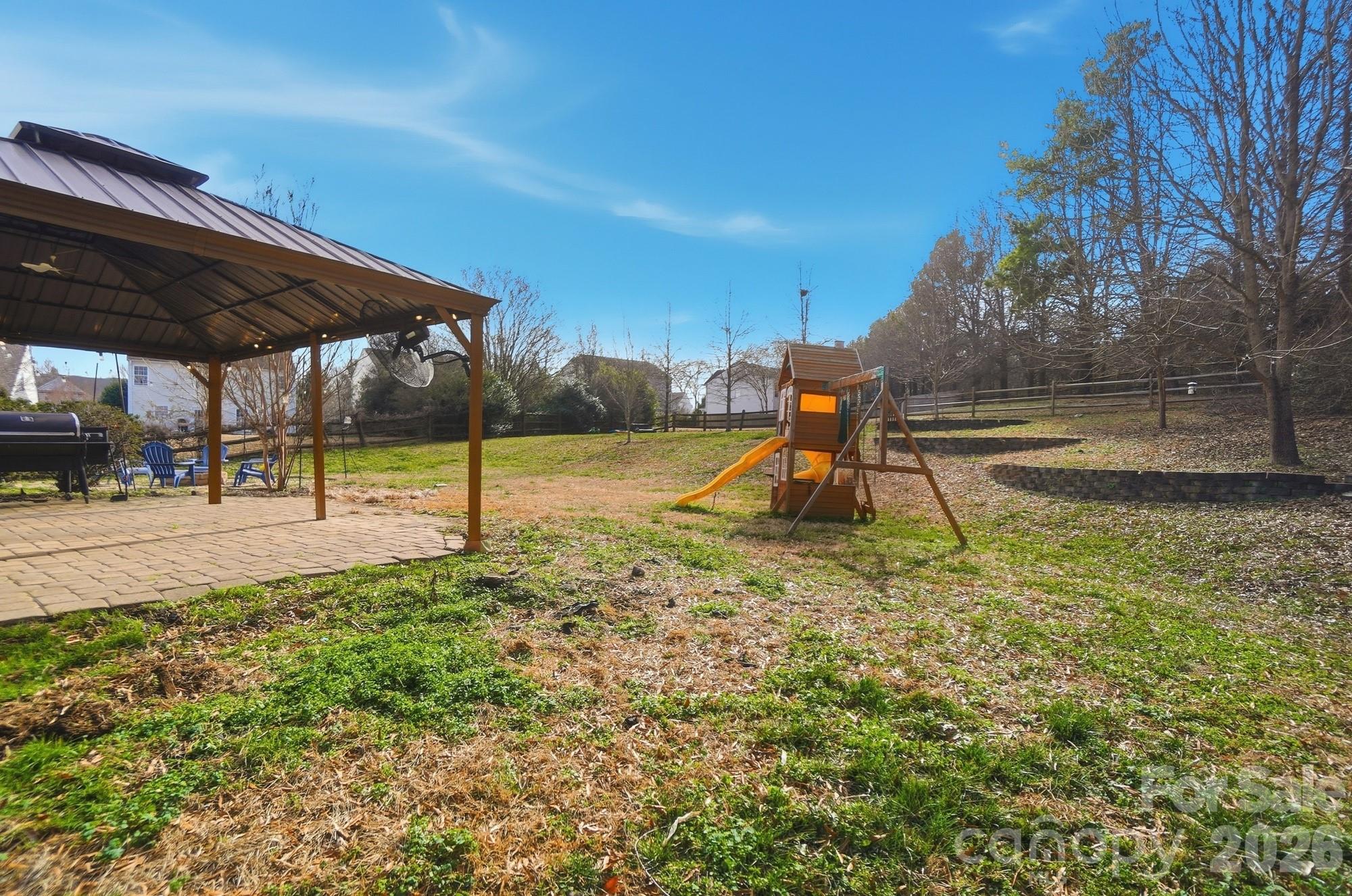 Highland Creek - Residential