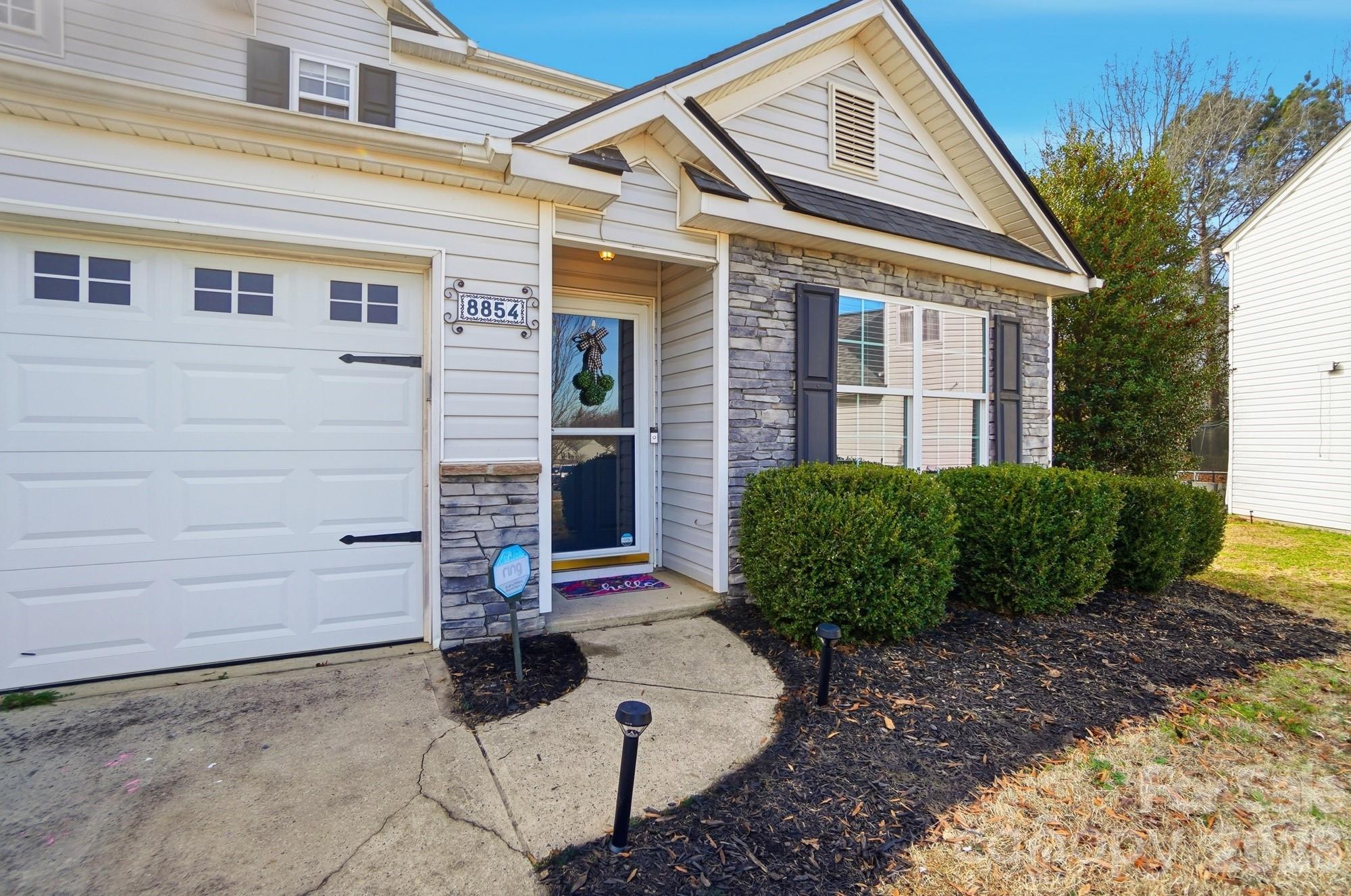 Highland Creek - Residential