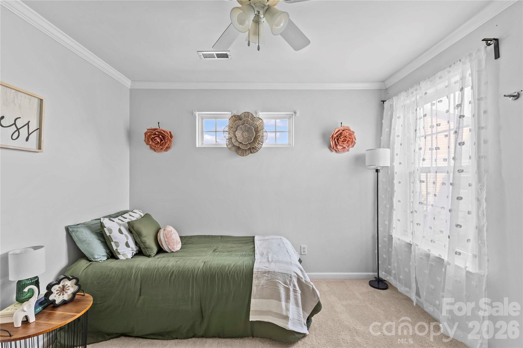 Highland Creek - Residential