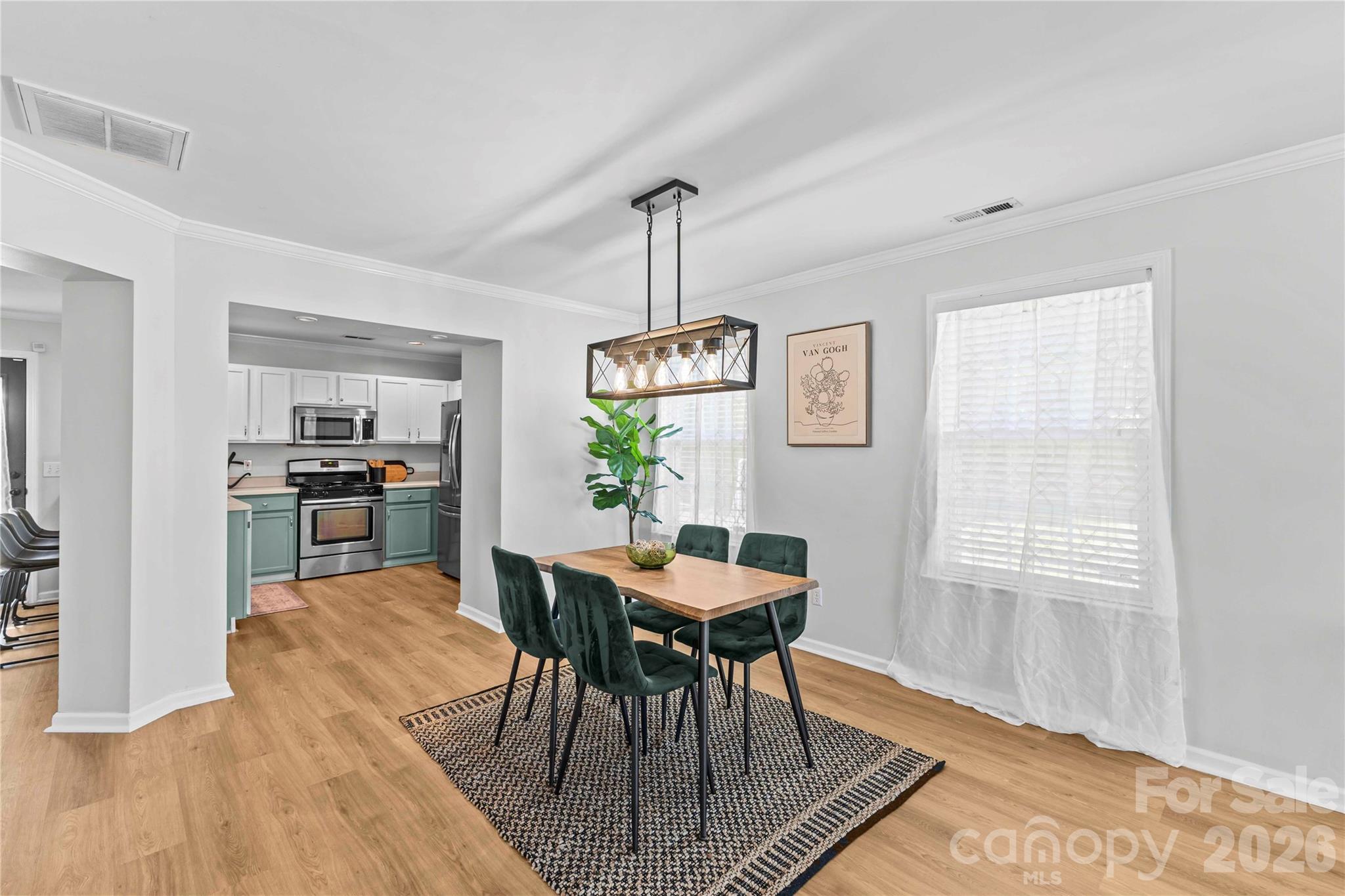 Highland Creek - Residential