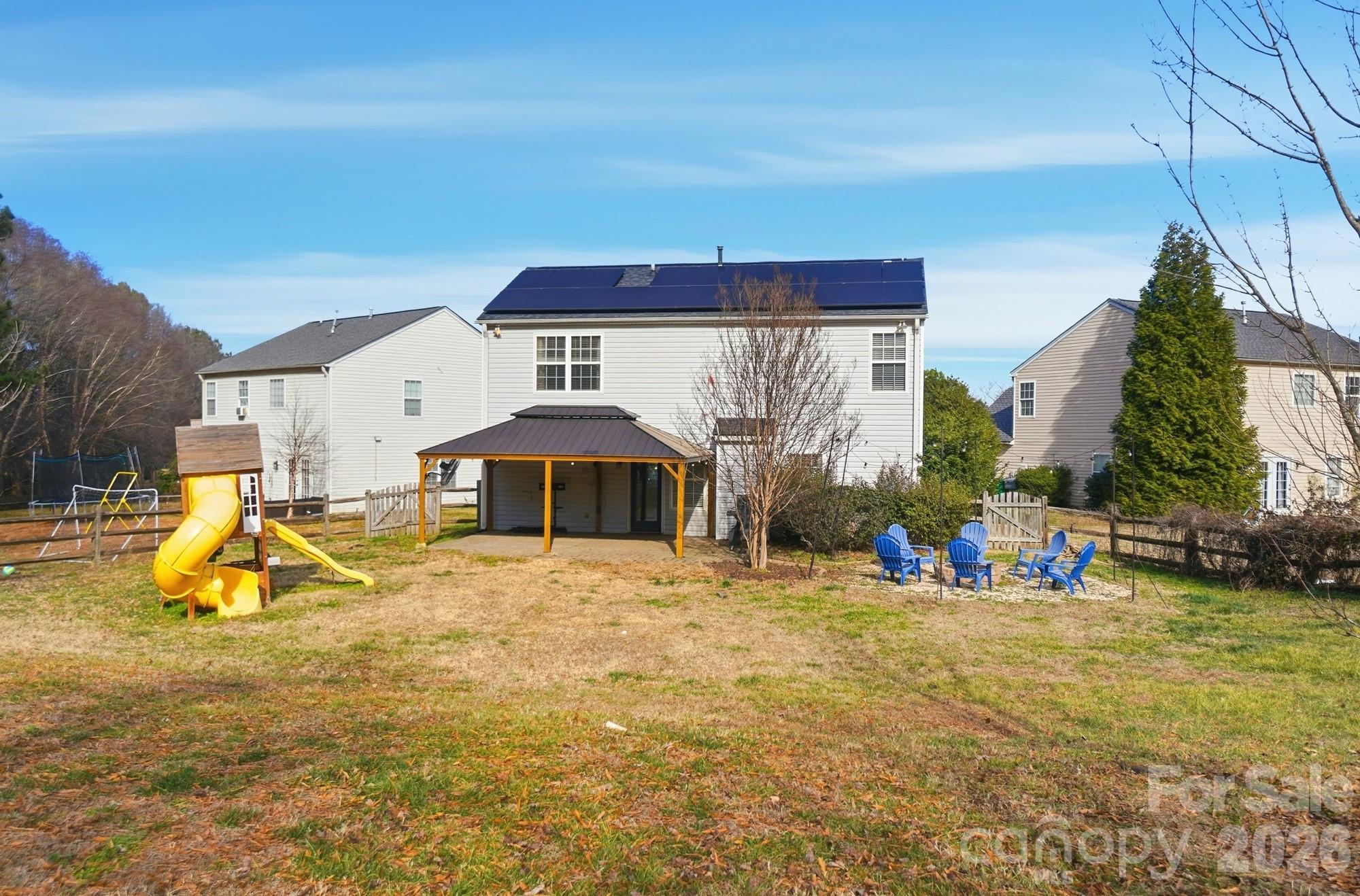 Highland Creek - Residential