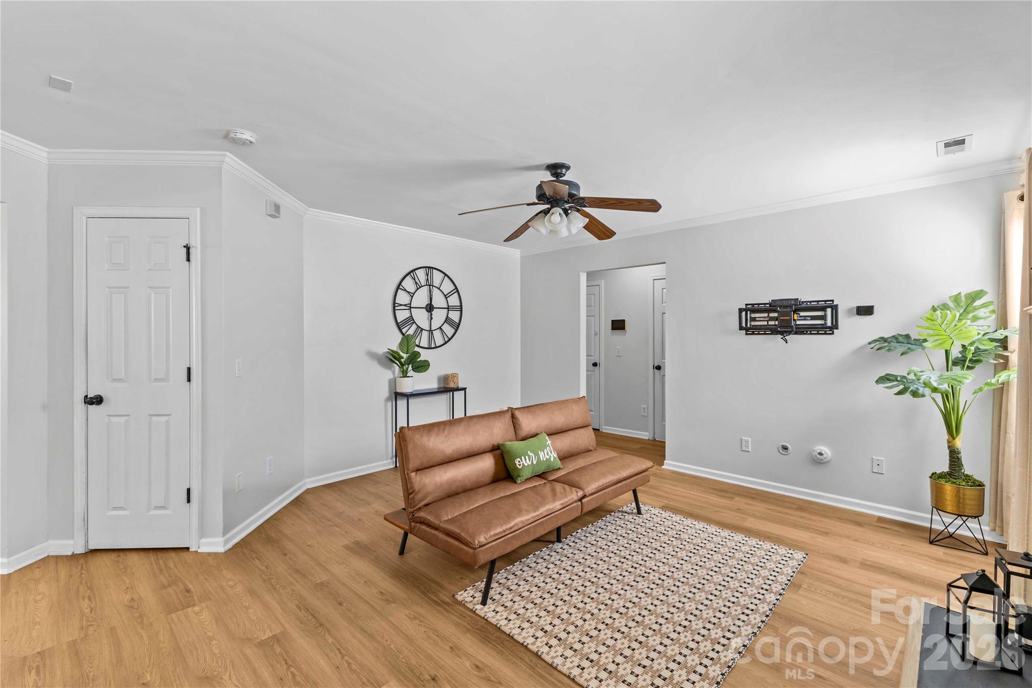 Highland Creek - Residential