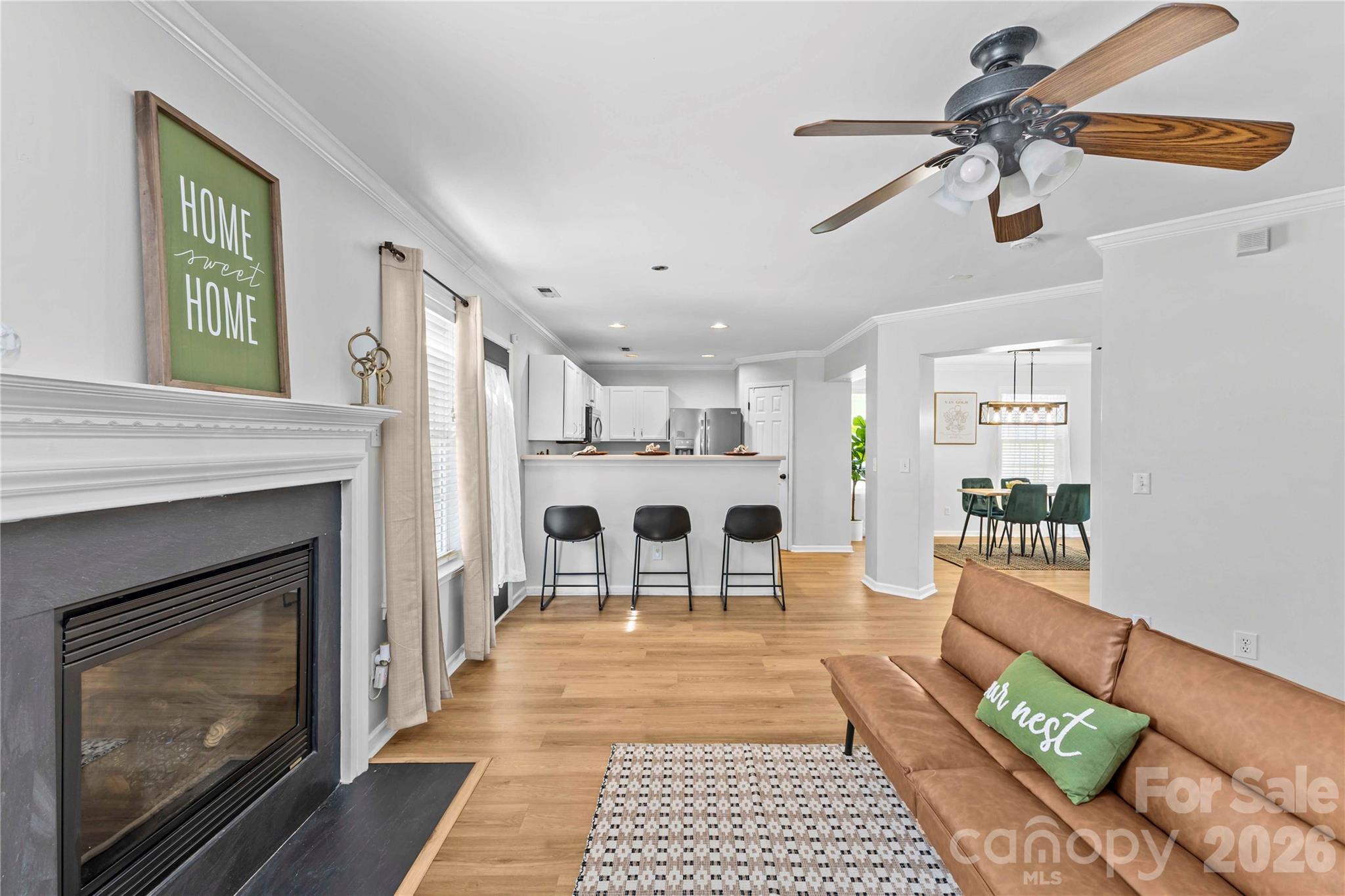 Highland Creek - Residential