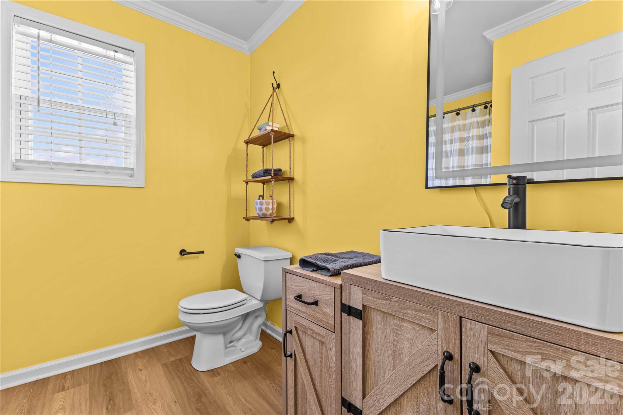 Highland Creek - Residential