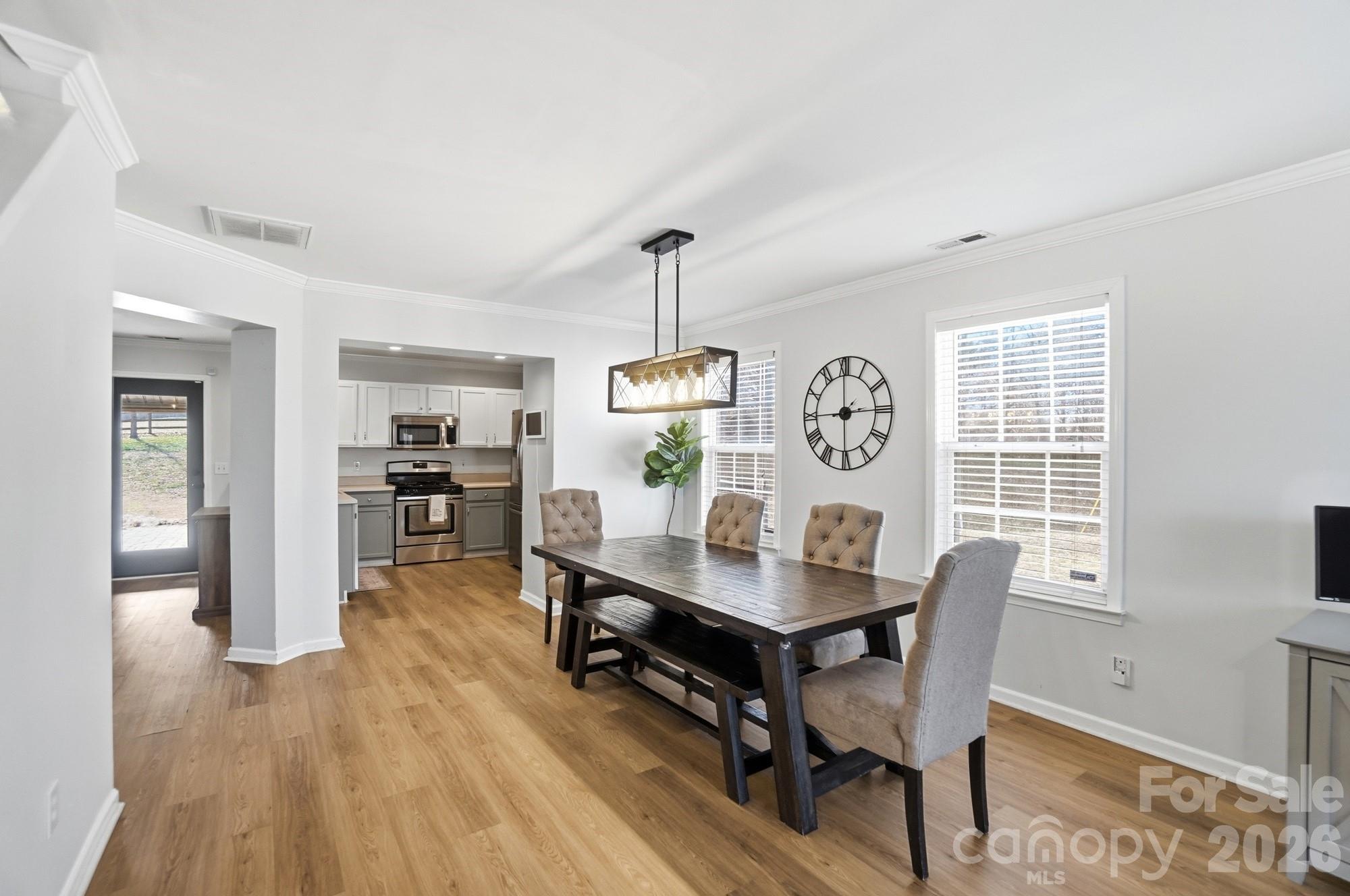 Highland Creek - Residential