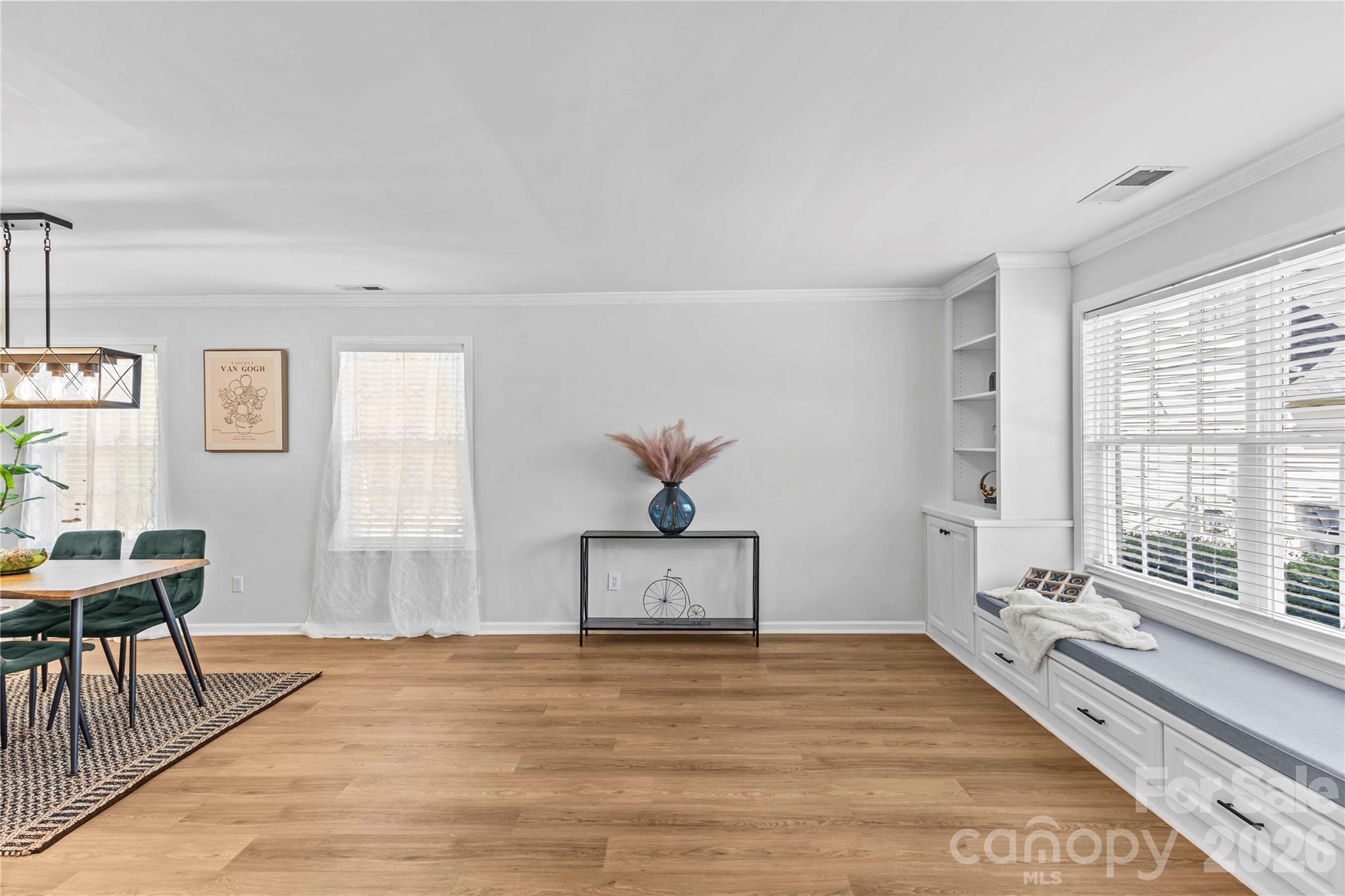 Highland Creek - Residential