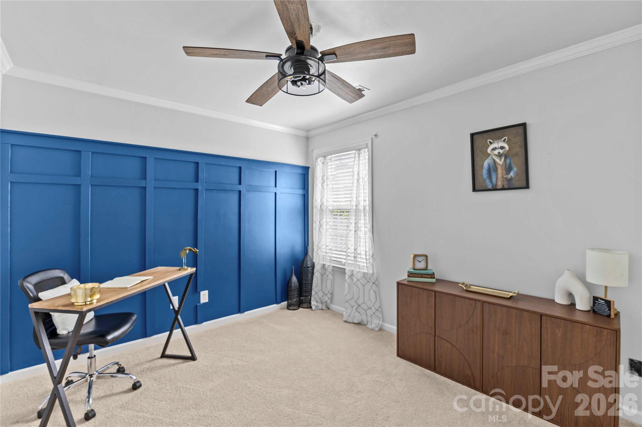 Highland Creek - Residential