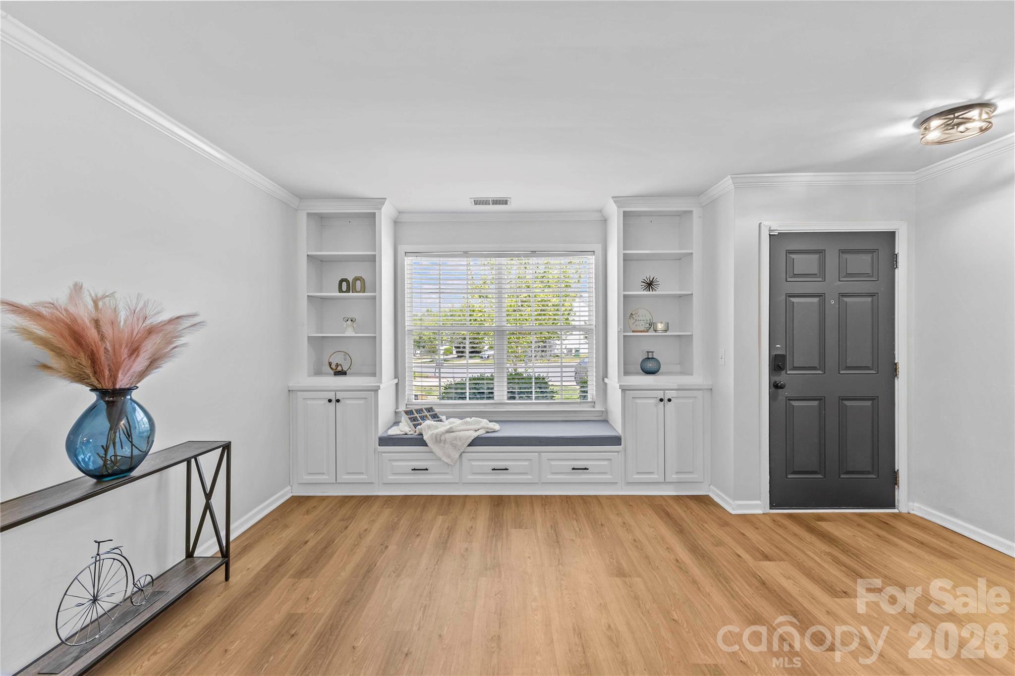 Highland Creek - Residential