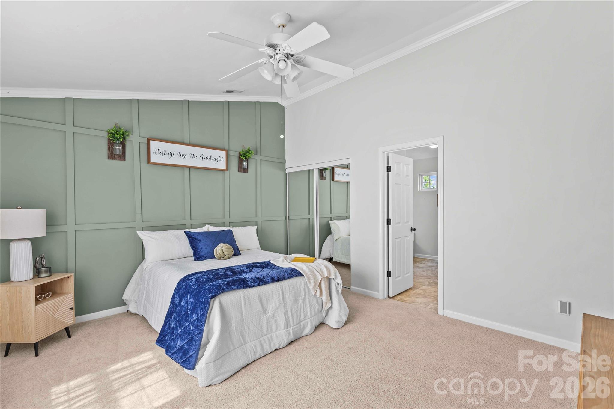 Highland Creek - Residential